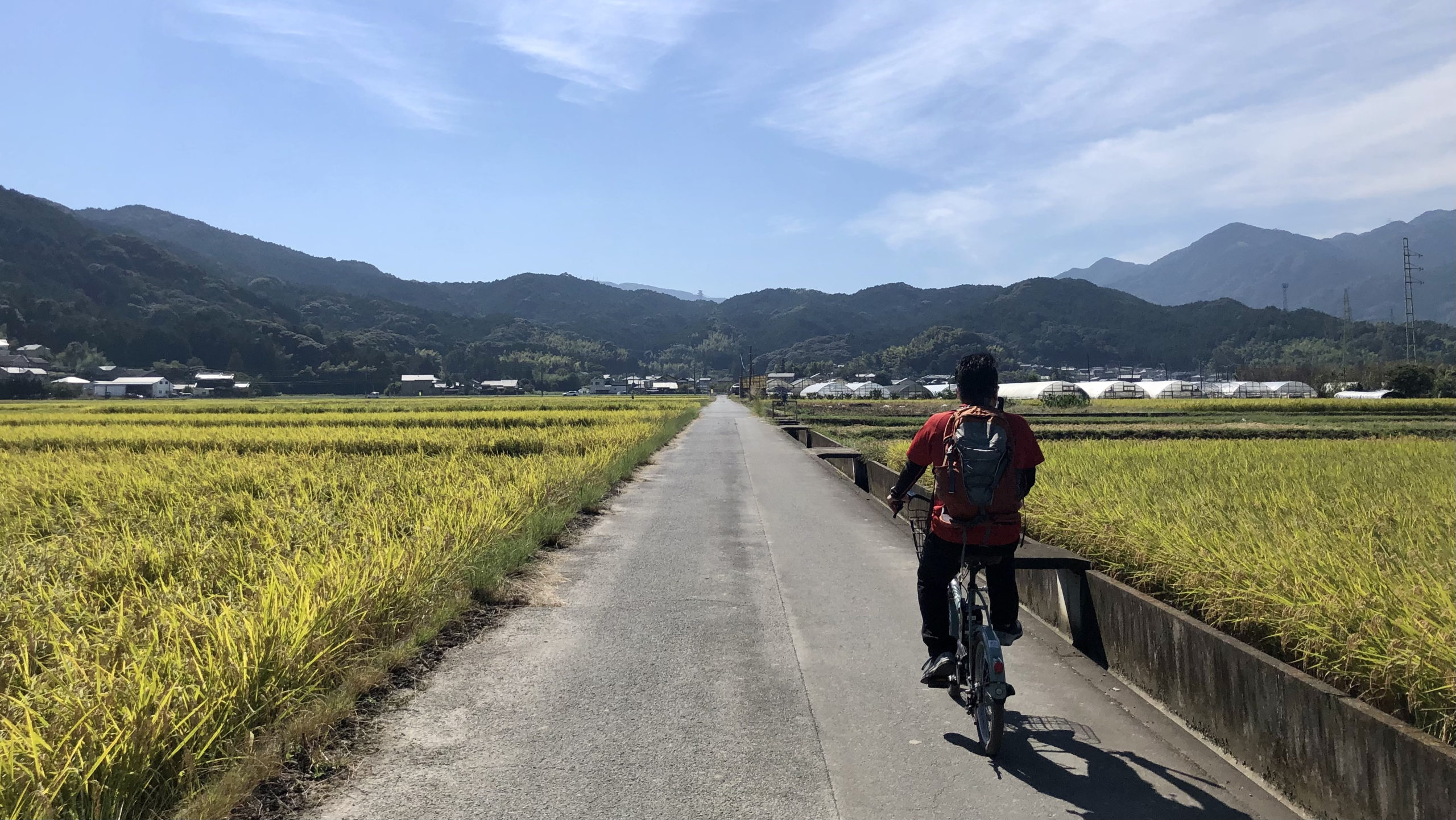 電動アシスト自転車お試し乗り2週間 レンタサイクル実証実験nakacogi ナカイチニュース こととば那珂川