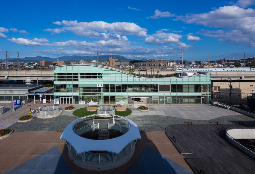 大規模工事のお知らせ（令和7年12月〜令和8年3月）